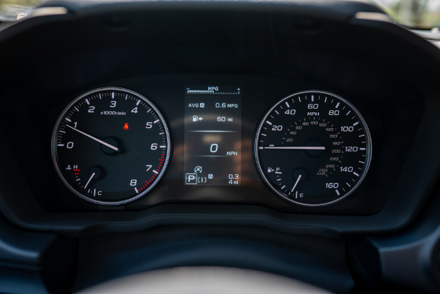New 2026 Subaru Impreza RS AWD/4WD image 10
