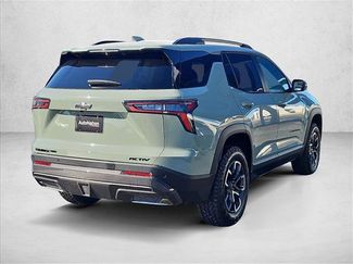 New 2026 Chevrolet Equinox ACTIV video 2