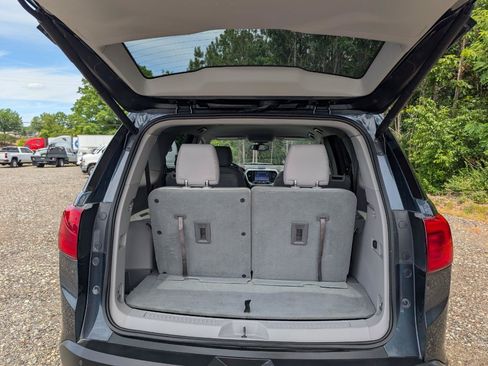Used 2019 GMC Acadia SLT FWD image 24