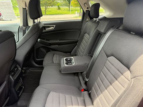 Used 2023 Ford Edge SEL w/ Convenience Package AWD/4WD image 22