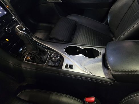 Used 2019 INFINITI Q50 Sport w/ Cargo Package (L96) image 26