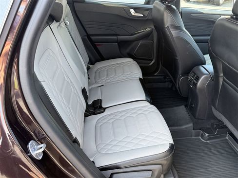 Used 2023 Ford Escape Platinum w/ Premium Technology Package image 14