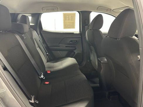 Used 2025 Nissan Kicks S AWD/4WD image 45