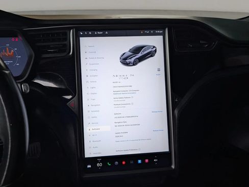 Used 2018 Tesla Model S 75D AWD/4WD image 35