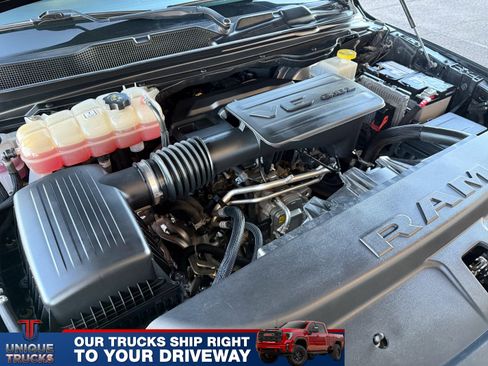 Used 2020 RAM 1500 Lone Star image 14