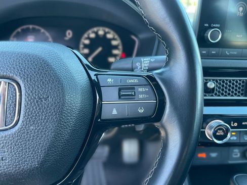 Used 2022 Honda Civic Sport image 16