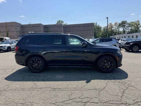 Used 2024 Dodge Durango R/T AWD/4WD image 6