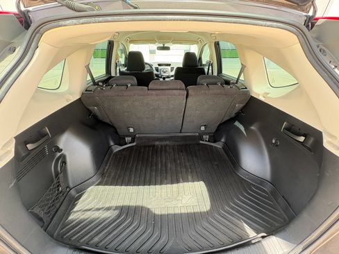 Used 2014 Honda CR-V LX image 20