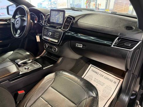 Used 2017 Mercedes-Benz GLE 43 AMG 4MATIC Coupe w/ Premium 3 Package image 44