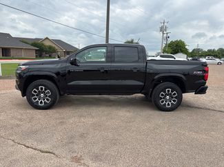 New 2026 Chevrolet Colorado Z71 w/ Z71 Convenience Package 2 AWD/4WD video 2