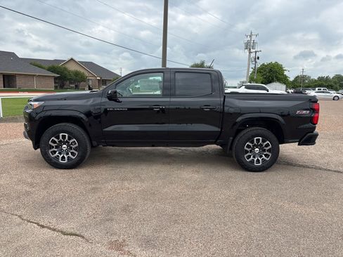 New 2026 Chevrolet Colorado Z71 w/ Z71 Convenience Package 2 AWD/4WD image 2