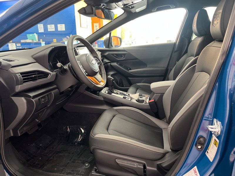 New 2026 Subaru Crosstrek 2.5i Wilderness AWD/4WD image 19