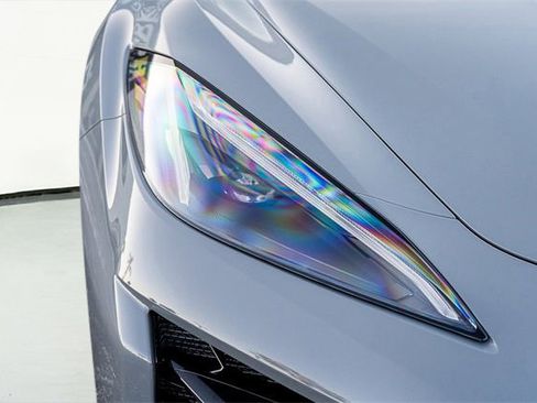 Used 2025 Chevrolet Corvette Z06 image 24