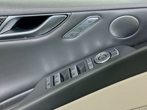Used 2026 Genesis G80 3.5T Sport Prestige AWD/4WD image 23