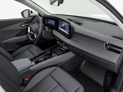 New 2026 Audi Q3 quattro 2.0T AWD/4WD image 25