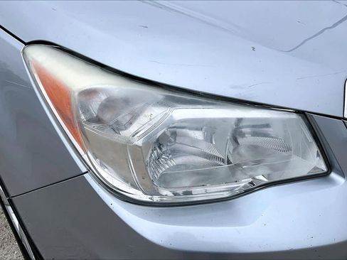 Used 2015 Subaru Forester 2.5i Premium image 27