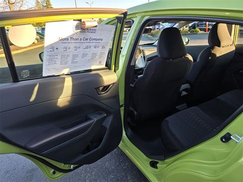 New 2026 Subaru Impreza 2.0i Sport image 9