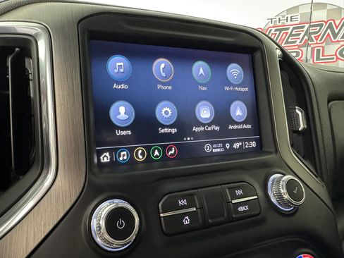 Used 2022 GMC Sierra 2500 Denali image 20