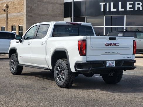 New 2026 GMC Sierra 1500 AT4X image 5