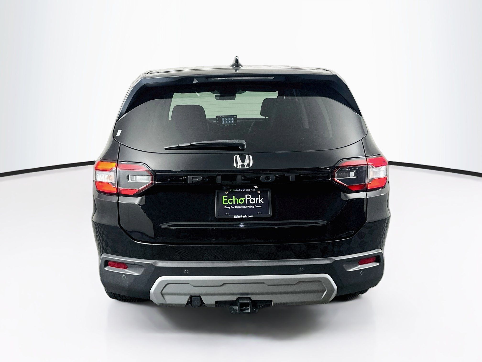 Used 2024 Honda Pilot EX-L image 7
