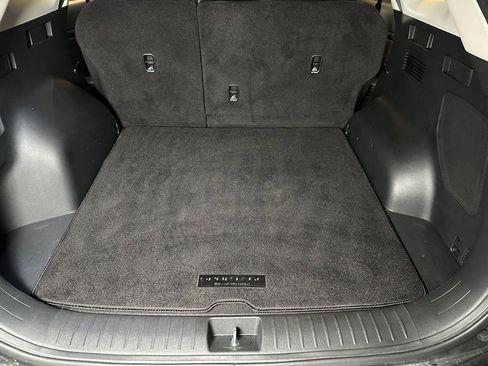 Used 2025 Kia Sportage SX FWD image 23