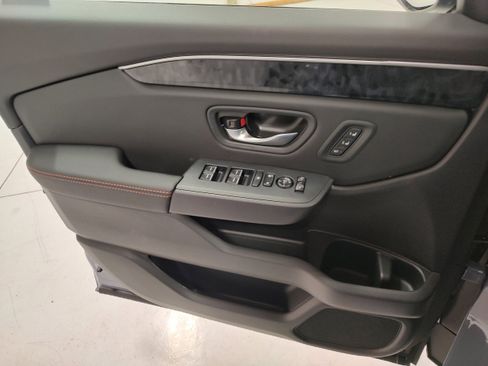 New 2026 Honda Passport TrailSport Elite image 10