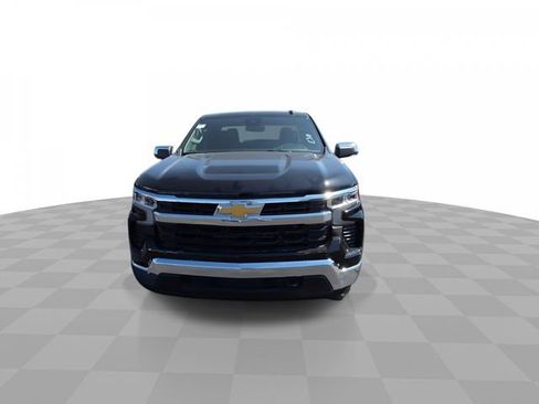 New 2026 Chevrolet Silverado 1500 LT image 3