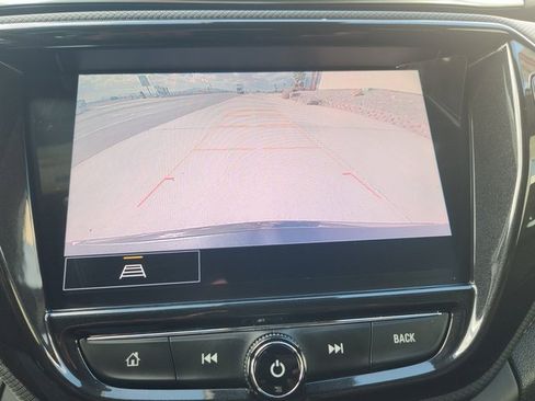 Used 2022 Chevrolet TrailBlazer ACTIV w/ Technology Package image 20