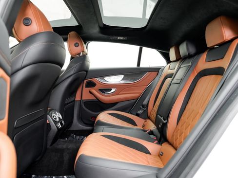 Used 2023 Mercedes-Benz AMG GT 53 image 23