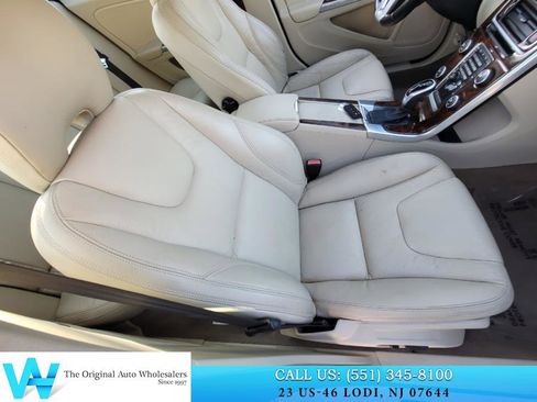 Used 2014 Volvo S60 T5 image 17