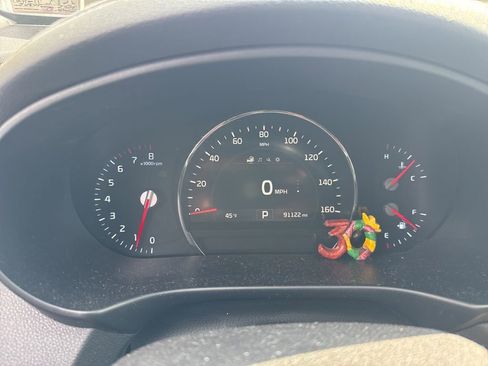 Used 2016 Kia Sorento EX w/ EX Premium Package image 22