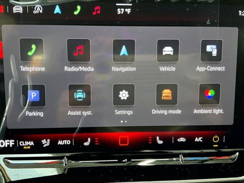 New 2026 Volkswagen GTI SE image 14