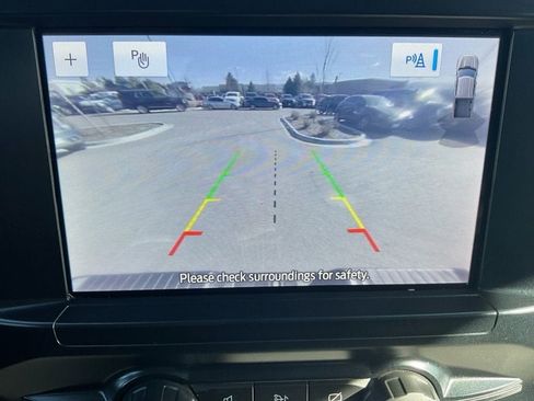 Used 2023 Ford F150 XLT AWD/4WD image 18