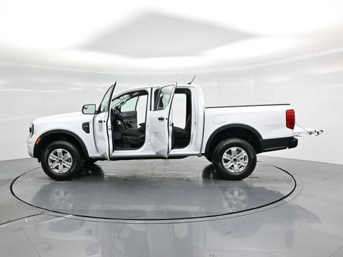 New 2025 Ford Ranger XL image 32