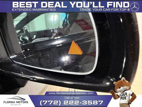 Used 2019 Mercedes-Benz SL 450 image 51