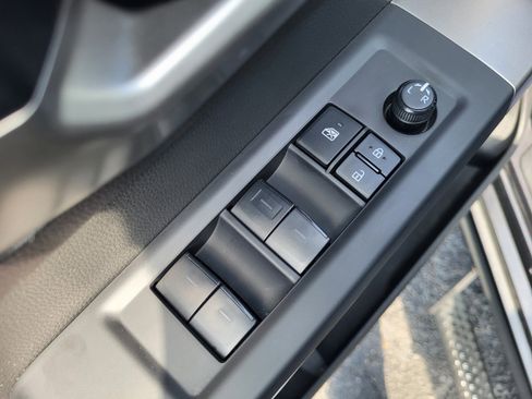 Used 2025 Toyota Tundra SR5 w/ TRD Off-Road Premium Package image 18