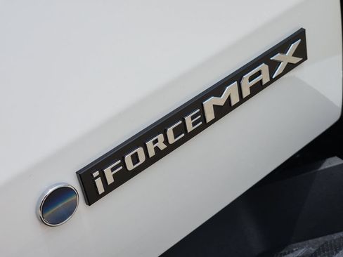 New 2026 Toyota Tundra TRD Pro AWD/4WD image 8