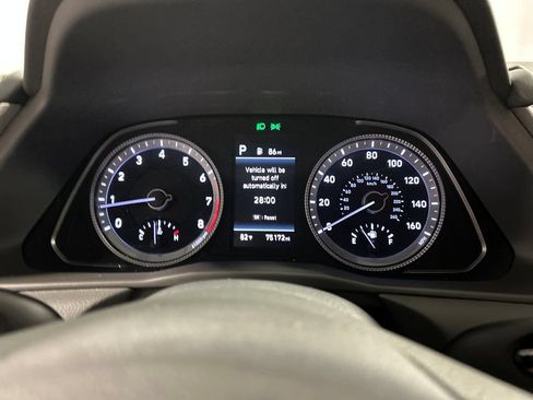 Used 2020 Hyundai Sonata SEL FWD image 14