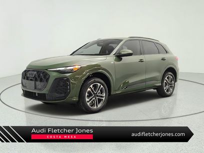 New 2026 Audi Q5 2.0T