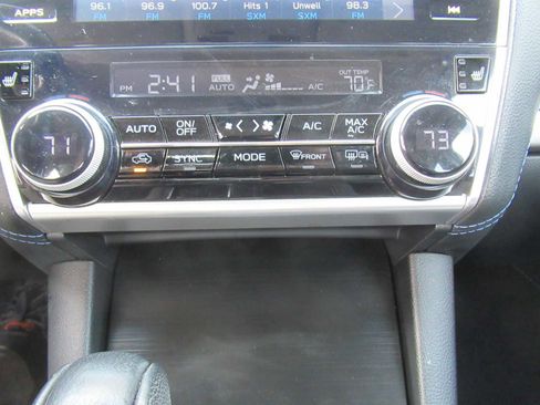 Used 2019 Subaru Legacy 2.5i Sport w/ Popular Package #2B AWD/4WD image 31