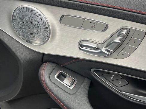 Used 2017 Mercedes-Benz C 43 AMG 4MATIC Sedan image 21