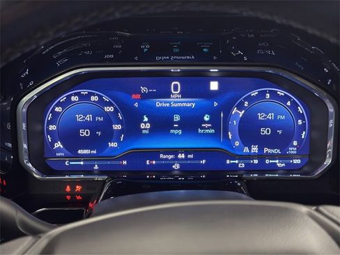 Used 2022 Chevrolet Silverado 1500 LT image 29