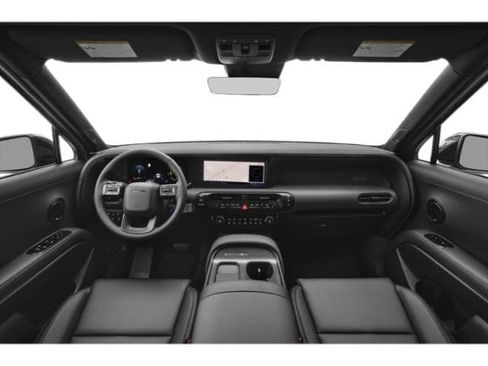 New 2026 Hyundai Palisade XRT Pro image 7