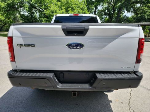 Used 2016 Ford F150 XL w/ XL Power Equipment Group AWD/4WD image 7