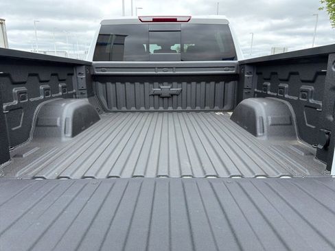 New 2026 Chevrolet Silverado 1500 LT Trail Boss w/ Convenience Package II AWD/4WD image 14