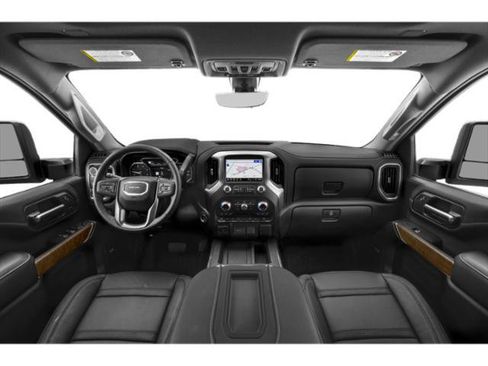 Used 2023 GMC Sierra 2500 Denali w/ Denali Ultimate Package AWD/4WD image 11