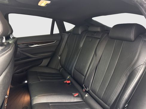 Used 2018 BMW X6 sDrive35i w/ Driving Assistance Package RWD image 35