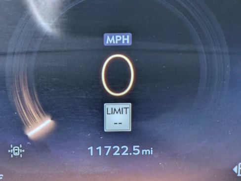 Used 2025 Lincoln Aviator Reserve w/ Equipment Group 201A AWD/4WD image 21