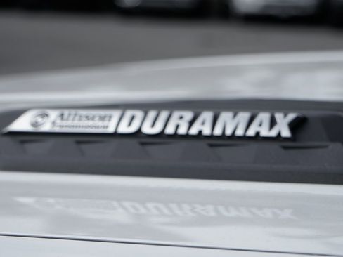 Used 2022 Chevrolet Silverado 2500 High Country w/ Z71 Off-Road Package image 55