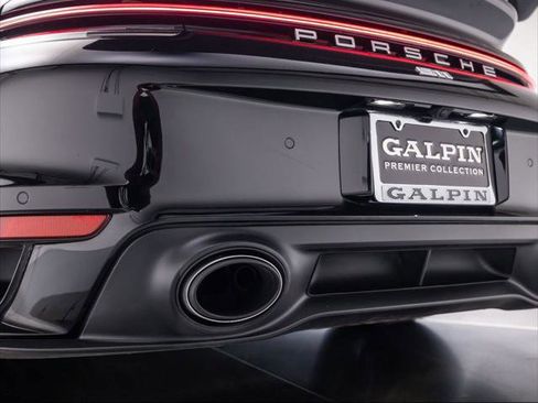 Used 2021 Porsche 911 Turbo S image 41